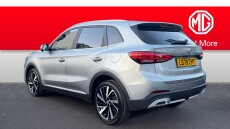 MG ZS 1.5 Hybrid+ Trophy 5dr Auto Hybrid Hatchback